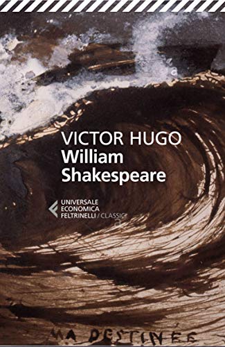 Hugo William Shakespeare