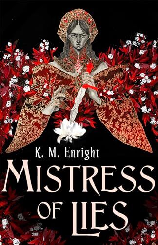 K&M Mistress of Lies