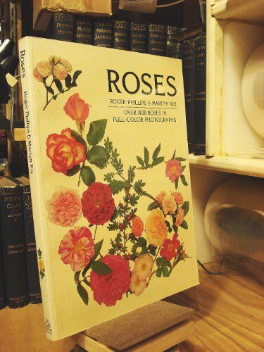 Philips The Random House Book of Roses