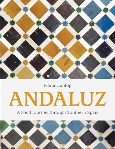 Dunlop Andaluz: A Food Journey Through Southern Spain