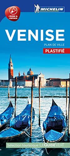 Michelin VENISE 106 PLAN  PLATTEGROND