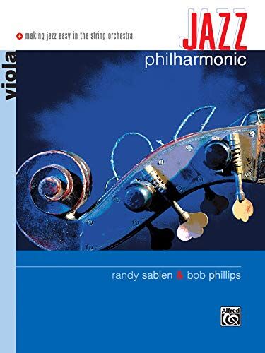 Philips Jazz Philharmonic: Viola