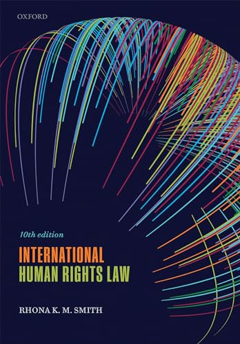 K&M International Human Rights Law