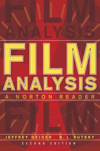 Symantec Film Analysis: A Norton Reader