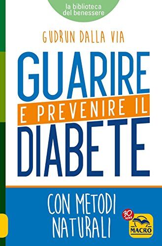 Via Guarire e Prevenire il Diabete