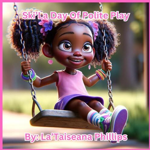 Philips Ski’La’s Day Of Polite Play