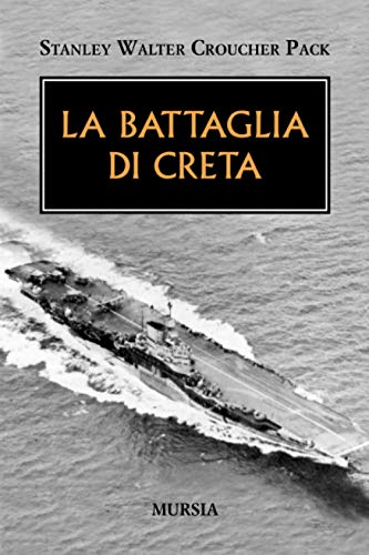 Stanley La battaglia di Creta