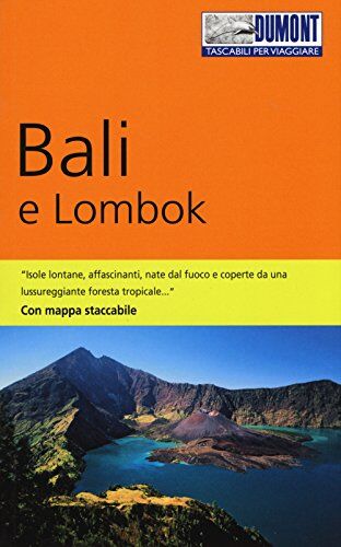 Roland Bali e Lombok. Con carta estraibile