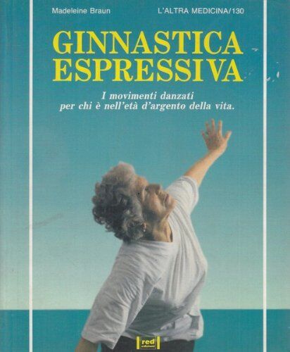 Braun Ginnastica espressiva