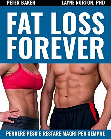 Symantec FAT LOSS FOREVER Perdere Peso e Restare Magri per Sempre