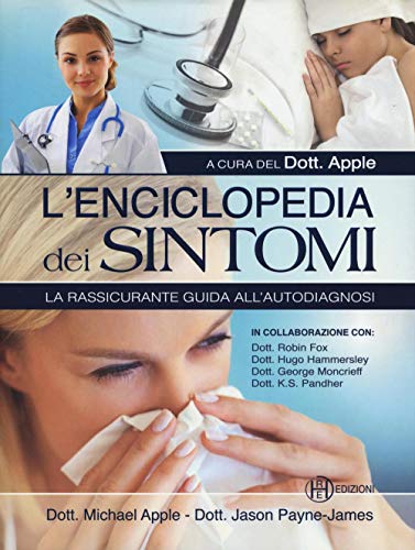 Apple L'enciclopedia dei sintomi: 1