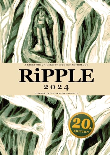 Kingston RiPPLE 2024