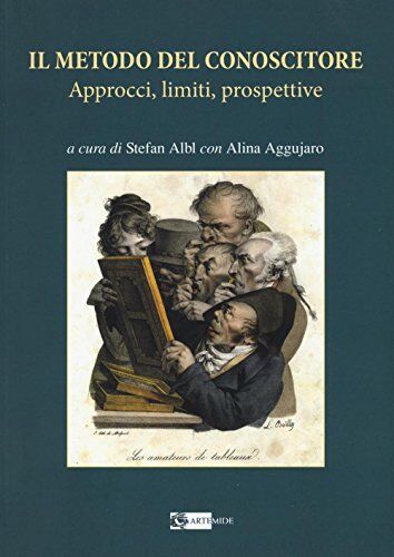 Artemide Il metodo del conoscitore, approcci, limiti, prospettive: 1