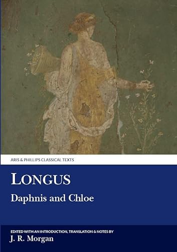Philips Longus: Daphnis and Chloe
