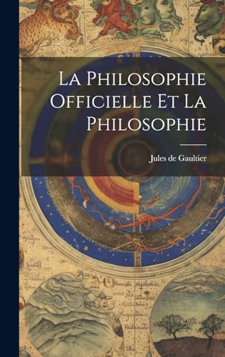 Jean Paul Gaultier La philosophie officielle et la philosophie