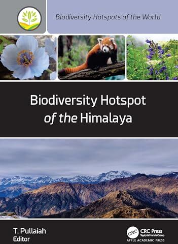 Apple Biodiversity Hotspot of the Himalaya