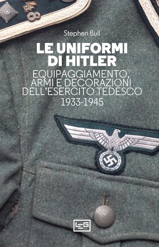 Bull Le uniformi di Hitler