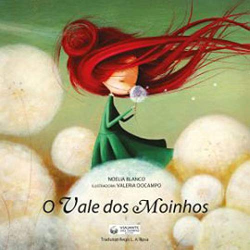 Blanco o vale dos moinhos 1ed2021 livro Ed. 2021