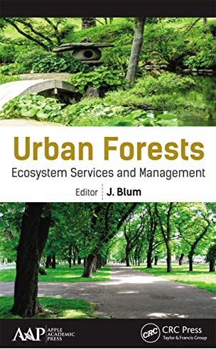 Apple Urban Forests: Ecosystem Services and Management