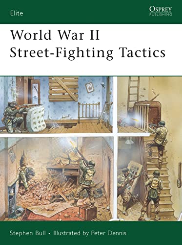 Bull World War II Street-Fighting Tactics: 0