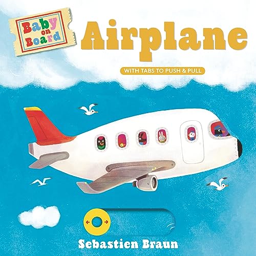 Braun Airplane