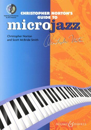 Symantec Christopher Norton's Guide to Microjazz