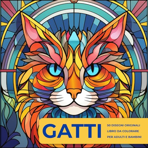 Pro-Ject GATTI DA COLORARE: Immergiti nell'affascinante mondo dei gatti con un libro da colorare che ti porterà in un viaggio unico attraverso le varie razze ... animali. Non i soliti mandala ripetitivi.