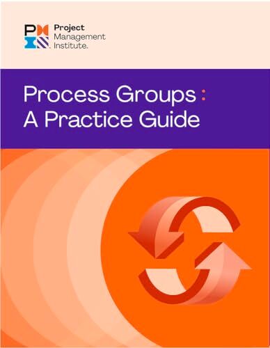 Pro-Ject Process Groups: A Practice Guide