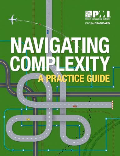 Pro-Ject Navigating Complexity: A Practice Guide