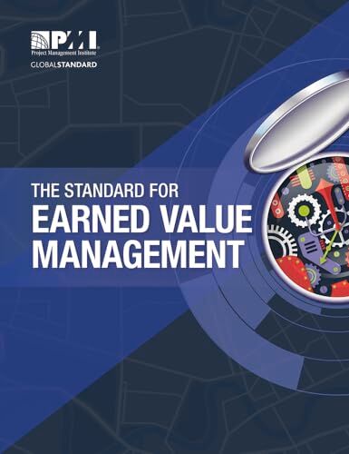 Pro-Ject The Standard for Earned Value Management