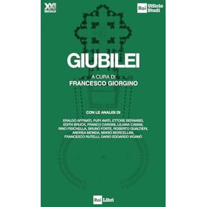 RAI LIBRI Giubilei RAI LIBRI Giubilei