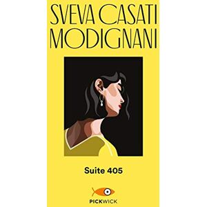 Casati Modignani, Sveva Suite 405 Casati Modignani, Sveva Suite 405