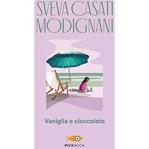 Casati Modignani, Sveva Vaniglia e cioccolato Casati Modignani, Sveva Vaniglia e cioccolato