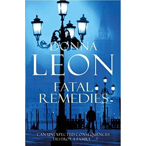 Arrow Fatal Remedies Arrow Fatal Remedies