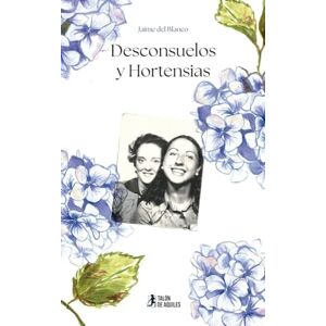 Blanco Desconsuelos y Hortensias Blanco Desconsuelos y Hortensias