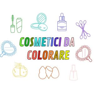 Creative Cosmetici Da Colorare: 35 Disegni Soddisfacenti e Rilassanti con pagina nera salva colore per ogni disegno Creative Cosmetici Da Colorare: 35 Disegni Soddisfacenti e Rilassanti con pagina nera salva colore per ogni disegno