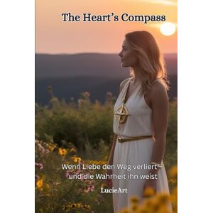 The Heart’s Compass: Wenn Liebe den Weg verliert – und die Wahrheit ihn weist The Heart’s Compass: Wenn Liebe den Weg verliert – und die Wahrheit ihn weist