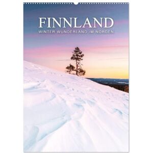 Finnland Winter Wunderland (Wandkalender 2026 DIN A2 hoch), Monatskalender: Lapplands Winterzauber Beckerworks Kalender Finnland Winter Wunderland (Wandkalender 2026 DIN A2 hoch), Monatskalender: Lapplands Winterzauber Beckerworks Kalender