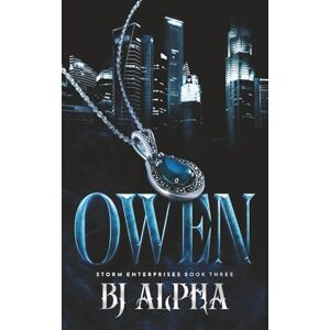 Alpha OWEN Discreet Cover Alpha OWEN Discreet Cover