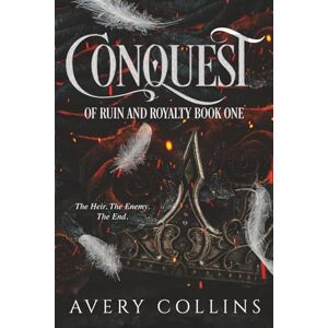 Avery Conquest Avery Conquest