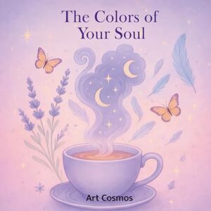 ART The Colors of your Soul ART The Colors of your Soul