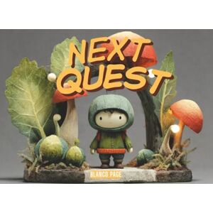 Blanco Next Quest Blanco Next Quest