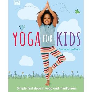 Penguin Yoga For Kids: Simple First Steps in Yoga and Mindfulness (Mindfulness for Kids) Penguin Yoga For Kids: Simple First Steps in Yoga and Mindfulness (Mindfulness for Kids)