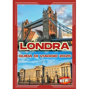Jharkur, Rohan LONDRA GUIDA DI VIAGGIO 2026 Jharkur, Rohan LONDRA GUIDA DI VIAGGIO 2026
