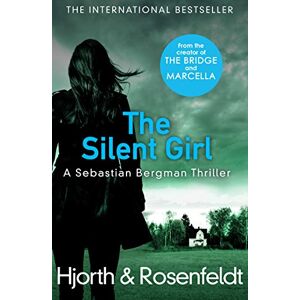 Arrow The Silent Girl: Michael, Rosenfeldt, Hans Hjorth Arrow The Silent Girl: Michael, Rosenfeldt, Hans Hjorth