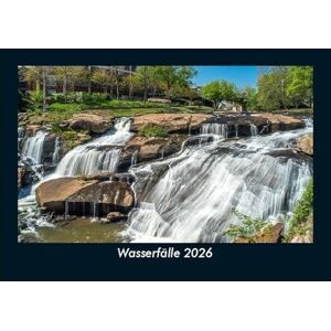 Becker Wasserfälle 2026 Fotokalender DIN A5: Monatskalender mit Bild-Motiven aus Fauna und Flora, Natur, Blumen und Pflanzen Becker Wasserfälle 2026 Fotokalender DIN A5: Monatskalender mit Bild-Motiven aus Fauna und Flora, Natur, Blumen und Pflanzen