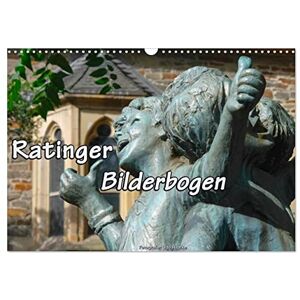 Haafke, Udo Ratinger Bilderbogen (Wandkalender 2026 DIN A3 quer), Monatskalender: Die Stadt Ratingen am Rande des Bergischen Landes im Wandel der Jahreszeiten Haafke, Udo Ratinger Bilderbogen (Wandkalender 2026 DIN A3 quer), Monatskalender: Die Stadt Ratingen am Rande des Bergischen Landes im Wandel der Jahreszeiten