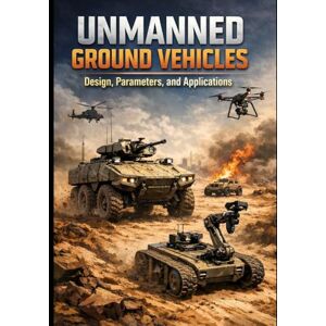 Alpha Unmanned Ground Vehicles: Design, Parameters, and Applications Alpha Unmanned Ground Vehicles: Design, Parameters, and Applications