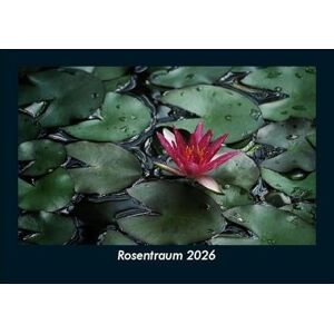 Becker Rosentraum 2026 Fotokalender DIN A5: Monatskalender mit Bild-Motiven aus Fauna und Flora, Natur, Blumen und Pflanzen Becker Rosentraum 2026 Fotokalender DIN A5: Monatskalender mit Bild-Motiven aus Fauna und Flora, Natur, Blumen und Pflanzen