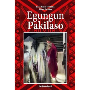 Blanco Egungun Pakilaso Blanco Egungun Pakilaso